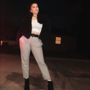 Meet your Posher, Kate